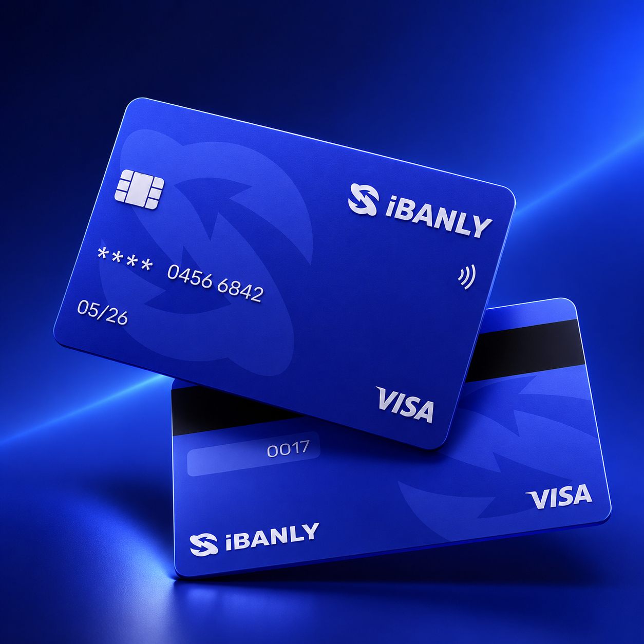 IBANLY