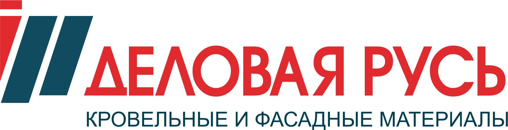 Деловая Русь
