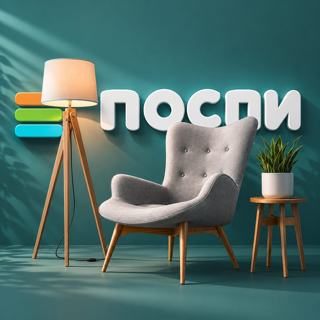 Поспи
